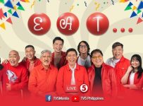 E.A.T May 8 2025 Full Episode