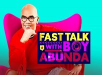 Fast Talk with Boy Abunda April 18 2025 Full Episode