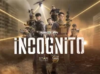 Incognito May 1 2025 Full Episode