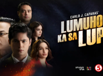 Lumuhod Ka sa Lupa May 8 2025 Full Episode