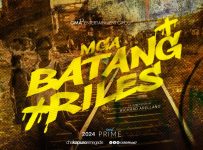 Mga Batang Riles May 8 2025 Full Episode