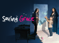 Saving Grace April 28 2025 Full Episode