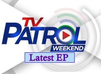 TV Patrol May 3 2025 Full Episode