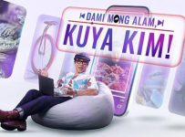 Dami Mong Alam Kuya Kim April 19 2025 Full Episode
