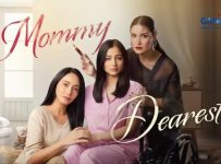 Mommy Dearest April 17 2025 Full Episode