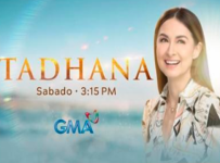 Tadhana May 3 2025 Full Episode