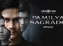 Pamilya Sagrado July 11 2025 Full Episode
